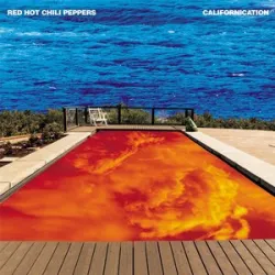 RED HOT CHILI PEPPERS - The Other Side