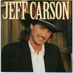 Jeff Carson - Heres The Deal