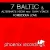 7 Baltic & Alternate High Feat Sam Vince - Forbidden Love (Extended Mix)