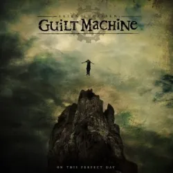 Guilt Machine - Twisted Coil