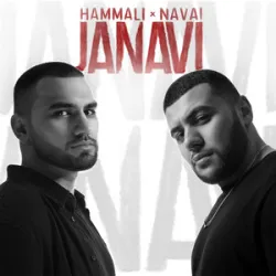 HAMMALI & NAVAI - Pustite Menia Na Tancpol