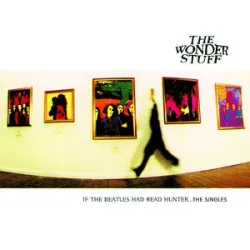 Vic Reeves / Wonder Stuff - Dizzy