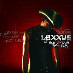 Lexxus - Cook