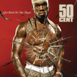 The Kulture Radio - 50 Cent-Many Men Wish Death