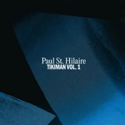 Paul St Hilaire - Living Dub