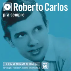 Roberto Carlos - Gosto Do Jeitinho Dela