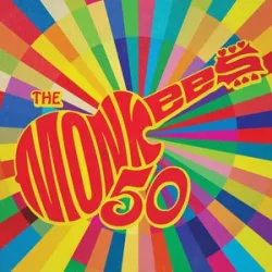 The Monkees - As We Go Along