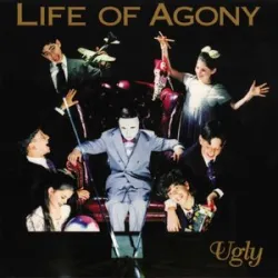 LIFE OF AGONY - DON´T YOU FORGET ABOUT ME