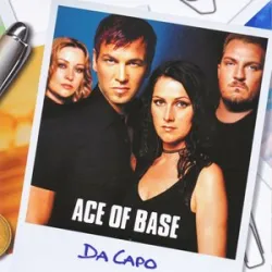 ACE OF BASE - SHOW ME LOVE