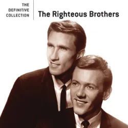 Righteous Brothers - (Youre My) Soul And Inspiration