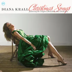 Diana Krall - Santa Claus Is Coming To Town