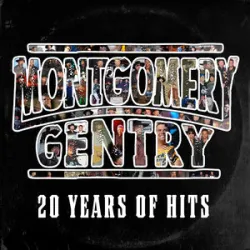 Montgomery Gentry - Something To Be Proud Of