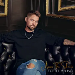 Brett Young - Dance With You