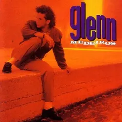 GLENN MEDEIROS - NOTHINGS GONNA CHANGE MY LOVE