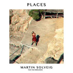 Martin Solveig - Paradise