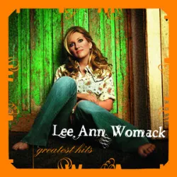 LEE ANN WOMACK - ILL THINK OF A REASON LATER