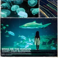 Bring Me The Horizon - LosT
