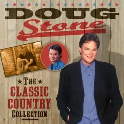 A Jukebox With A Country Song - Doug Stone