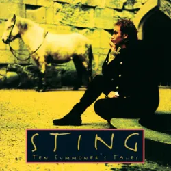 Sting - Fields Of Gold (1993)
