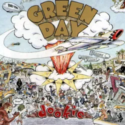 GREEN DAY - LOOK MA NO BRAINS!