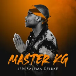 MASTER KG - JERUSALEMA