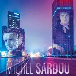 Michel Sardou - Chanteur De Jazz