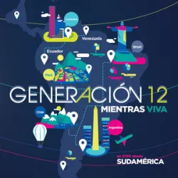 GENERACION 12 - ENCONTRE