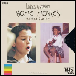 Home Movies - Lukas Graham Ft Mickey Guyton