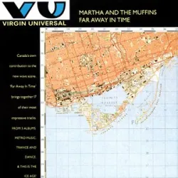 Martha And The Muffins - Echo Beach
