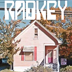 Radkey - Bend