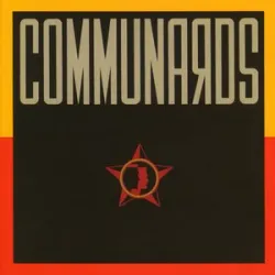 THE COMMUNARDS - DONT LEAVE ME THIS WAY