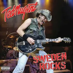 Free-For-All - Ted Nugent