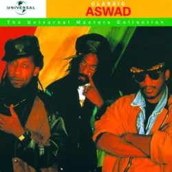 Aswad - Dont Turn Around