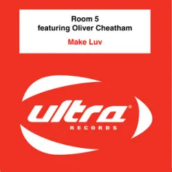Room 5 Oliver Cheatham - Make Luv