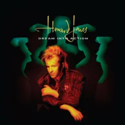 Howard Jones - Like To Get To Know You Well