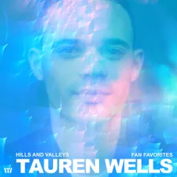 Tauren Wells - Like You Love Me