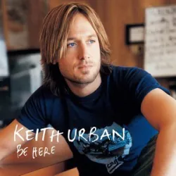 Keith Urban - Better Life