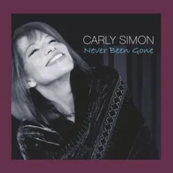 carly Simon - Let The River Run