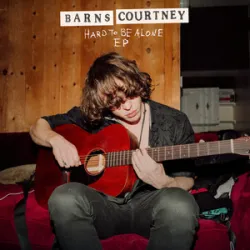 Barns Courtney - Young In America