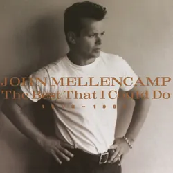 John Mellencamp - Crumblin Down
