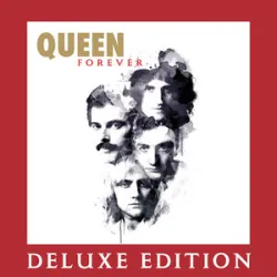 Crazy little thing called love - Queen
