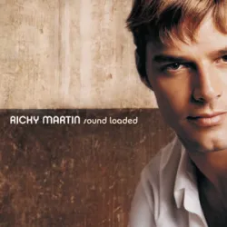 Ricky Martin - She Bangs