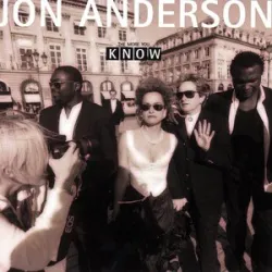 Hold On To Love - Jon Anderson