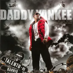 Daddy Yankee - Bonita