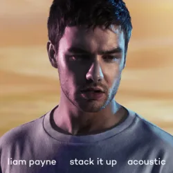 LIAM PAYNE - STACK IT UP