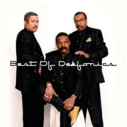 The Delfonics - Ready Or Not Here I Come
