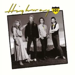 CRY CRY CRY - HIGHWAY 101