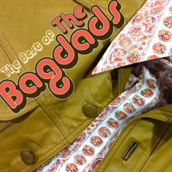 the Bagdads - Bring Back Those Doo-wops