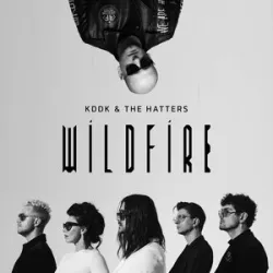 KDDK/The Hatters - Wildfire