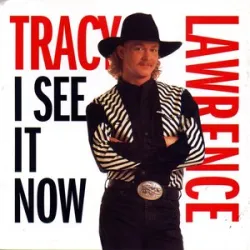 If The World Had A Front Porch - Tracy Lawrence